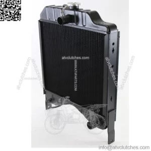 Radiator Fits Case 1294 1390 1290 K300103