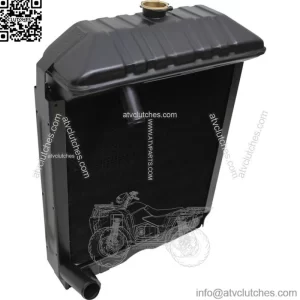 NCA8005C C5NN8005AB Radiator Fits Ford Jubilee NAA NAB 500 501 1469 600