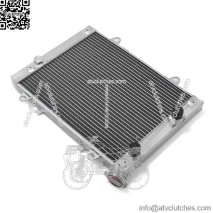 Aluminum Radiator For Kawasaki Mule 4010 KAF950F KAF950G Diesel 11-13 39061-0205