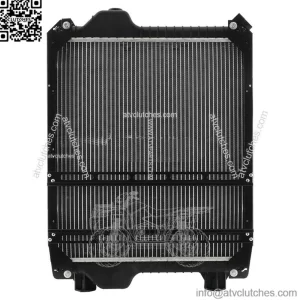 Radiator for Ford/New Holland 84485111 / 1106-6332