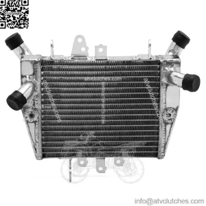 Custom Motorcycle Aluminum Radiator For HONDA VFR800 ( Lower ) 2014-2017