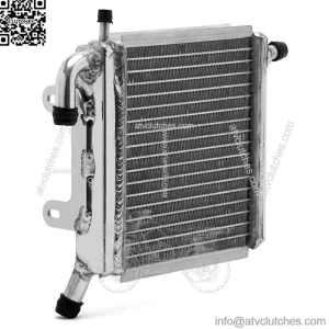 Custom Motorcycle Aluminum Radiator For APRILIA SR 50 94-22