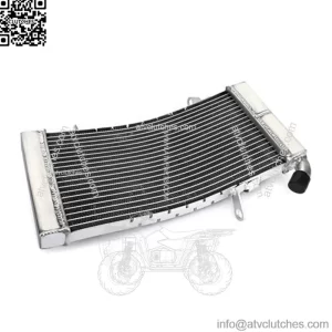 Motorcycle Aluminum Water Cooling Radiator