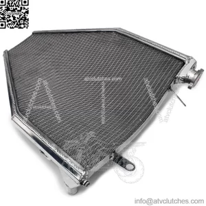 MOTORCYCLE FULL RACING RADIATOR FOR YAMAHA