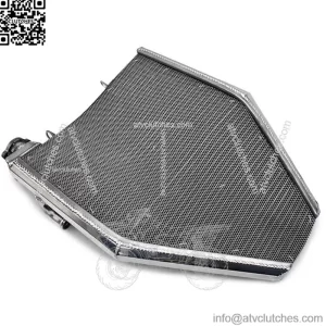 MOTORCYCLE FULL RACING RADIATOR FOR MOTOGP