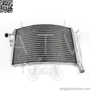 Aluminum Water Cooling Motorcycle Radiators for DUCATI