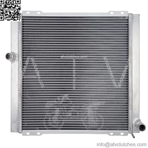 709200703 709200576 Performance Radiator Fits Can-Am Maverick X3
