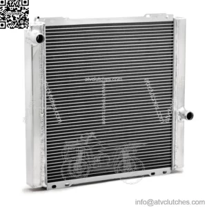 Heavy Duty Radiator for Can-Am Maverick X3 (2017+)