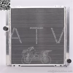 All Aluminum Can-Am Radiator Maverick X3 R MAX Turbo 2017-2021 ATR013