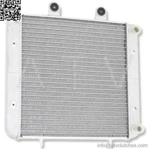 Radiator Fits Polaris ATV 500 400 450 4x4 OE#'s 1240152 1240305 1240520 1241477