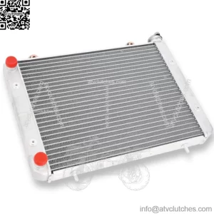 Radiator Fits Polaris Ranger Side By Side 500 800 900 OE#'s 1240527 1240528
