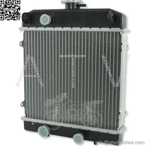 Radiator Fits Artic Cat Prowler 700 550 TRV 700 550 450 OEM # 0413-205 0413205