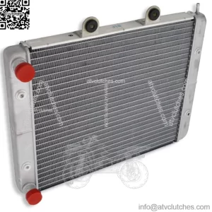 ATV Radiator Fits Polaris Sportsman 700 800 MV7 1240190 1240301 1240521 1240161