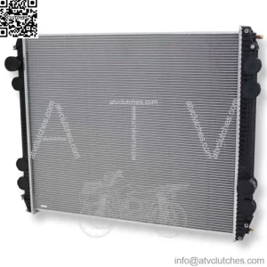 Radiator Fits Freightliner Century Columbia FLD112 FLD120 1996-2007 BHTA6725002