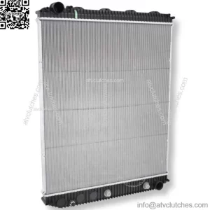 Radiator Fits Volvo VNL VNM 2008-2014 Mack Vision Granite