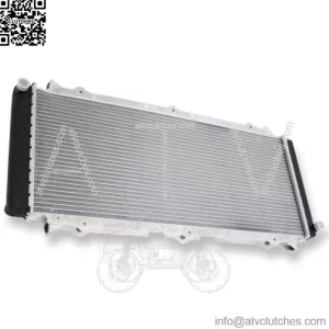 Radiator Fits Arctic Cat Wildcat 1000 2012-2016 OEM Part # 0413-293 0413293