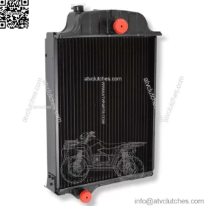 Tractor Radiator Fits John Deere 4030 OEM# AR60374 AR61881
