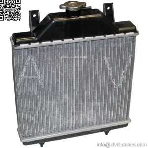 Radiator for Polaris Magnum 425 2X4 4X4 1995 1996 1997 1998