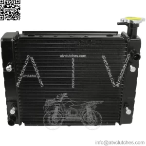 Radiator for Can-Am 709200120 709200305 709200410 / Outlander - Max 500 650 800
