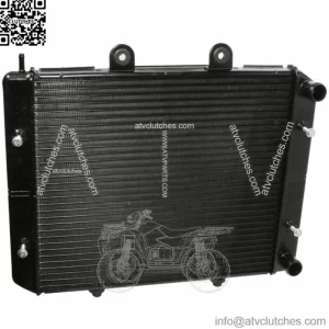 Radiator for Polaris Sportsman ACE 325 570 2014 2015 / ACE 325 900 570 2016-2018