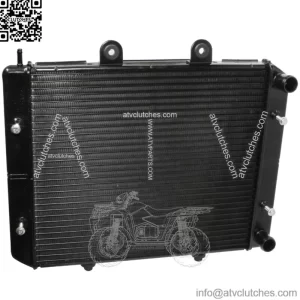 Radiator for Polaris RZR 4 800 2010 2011 2012 2013 2014