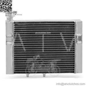 Can Am Outlander 500 ALUMINUM RADIATOR 2007-2012