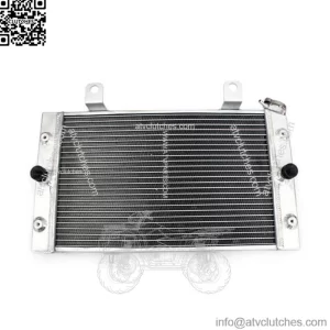 Custom Aluminum ATV Radiator