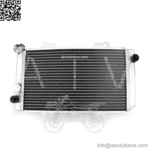 Aluminum ATV Radiators