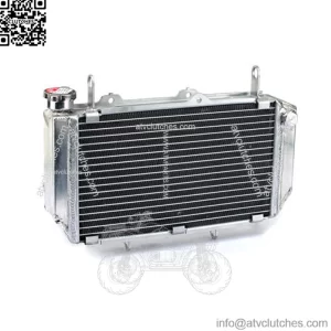 Water Cooling Aluminum ATV Radiator