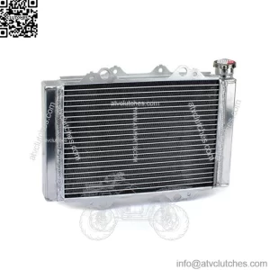 KAWASAKI KFX450R ALUMINUM RADIATOR