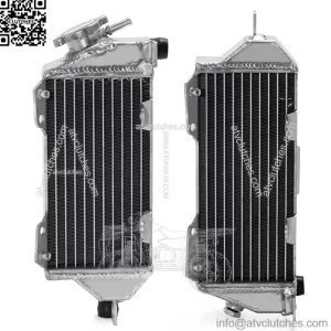 For KAWAKASI KX 500 Dirt Bike Radiator