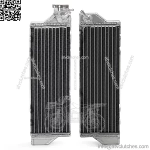 For HUSQVARNA Motorcycle Radiator