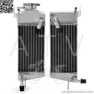 For HONDA Dirt Bike Radiator