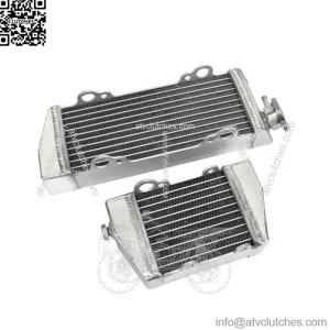 KTM SX 85 125 All Aluminum Motorcycle Radiator