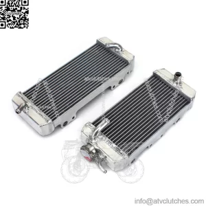 Motorcycle Radiator for KAWASAKI KX250F