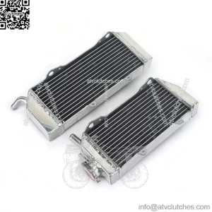 Motorcycle Radiator for Honda CRF 450X