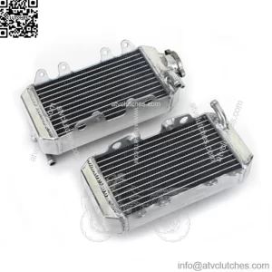 Full Aluminum Honda Radiator