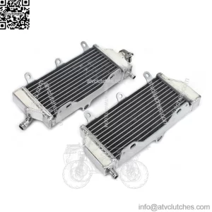 Dirt Bike Radiator