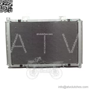 2011-2020 Can-Am OEM  Maverick Commander MAX 1000 R Coolant Radiator 709200395