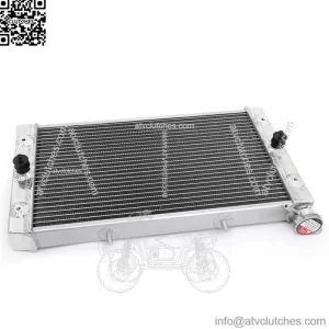 Aluminum Radiator For Yamaha YXM700 Viking 2014-2023 / YXC700 Viking 2015-2023