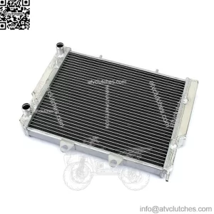 Aluminum Radiator For Polaris RZR 570 2012-2022 / ACE 325 570 EFI EURO 2015-2018