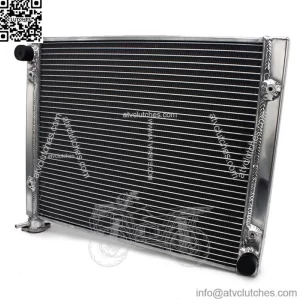 Aluminum Radiator For Polaris Ranger 900 XP All Options 2013-2019