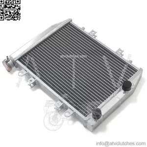 Aluminum Radiator For Kawasaki KVF750 Brute Force 750 2015-2023 39061-0589