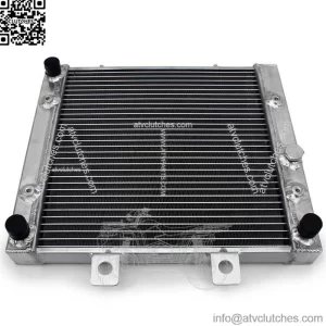 Aluminum ATV Radiator For Polaris Sportsman 500 HO / Sportsman Touring 500 HO 2009-2013