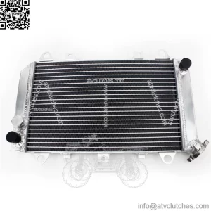 Aluminum Radiator For Kawasaki KAF620  (Mule 2510/2520/2500) 2007 39061-1270