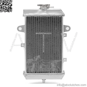 Aluminum ATV Radiator for Yamaha YFM700R Raptor 2013-2023 1PE-E2460-01-00