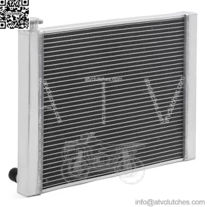 Aluminum Radiator For Polaris RZR 900 / RZR 1000 / General 1000 EPS / RZR XP 1000 2014-2023 1240712