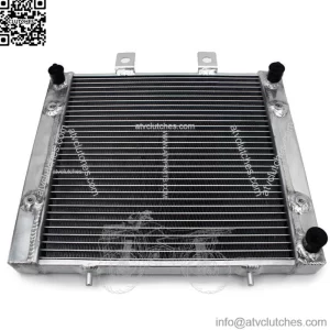 Aluminum Radiators For Polaris Sportsman Touring 570 SP/EPS 2014-2023 / Hawkeye 325 2015