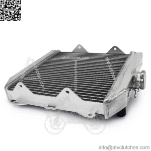 Aluminum ATV Radiator For Honda TRX500 2014-2019 19010-HR3-A21