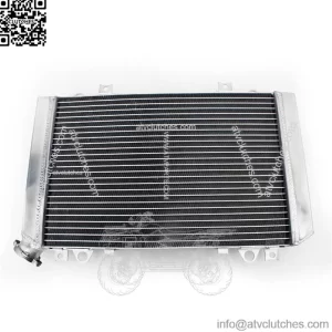 Aluminum Radiator For Kawasaki KAF950 (Mule 3010 Diesel) / KAF620 (Mule 3000/3010/3020) 2007-2008 39060-1187